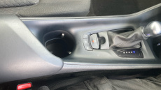 Toyota C-HR 1.8 Hybrid Icon 5dr CVT Hybrid Hatchback